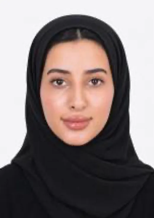 Portrait of Rand Al-Otaibi, Sales Specialist at SITT