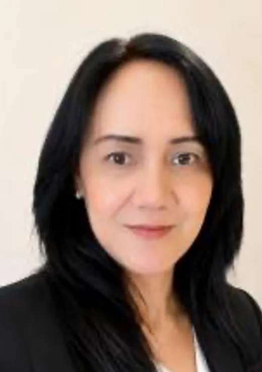 Portrait of Ma. Yalita G. Soribello-Regalario, Training Specialist at SITT